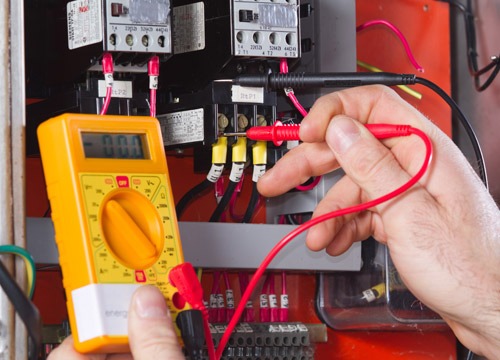 electrical repairs northern beaches